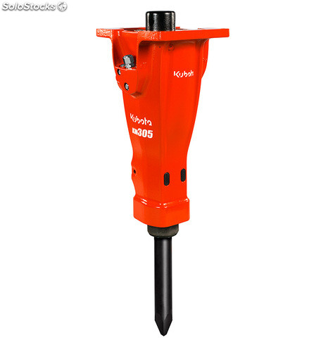 BRH 1T KUBOTA
