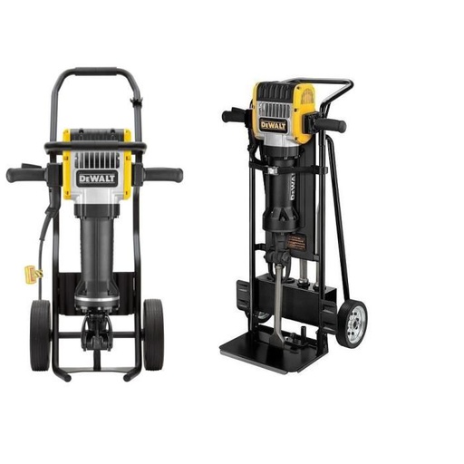 Marteau Piqueur 30KG